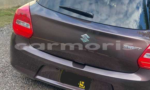Buy Used Suzuki Swift Brown Car in Quatre Bornes in Plaines Wilhems District Buy Used Suzuki Swift Brown Car in Quatre Bornes in Plaines Wilhems District