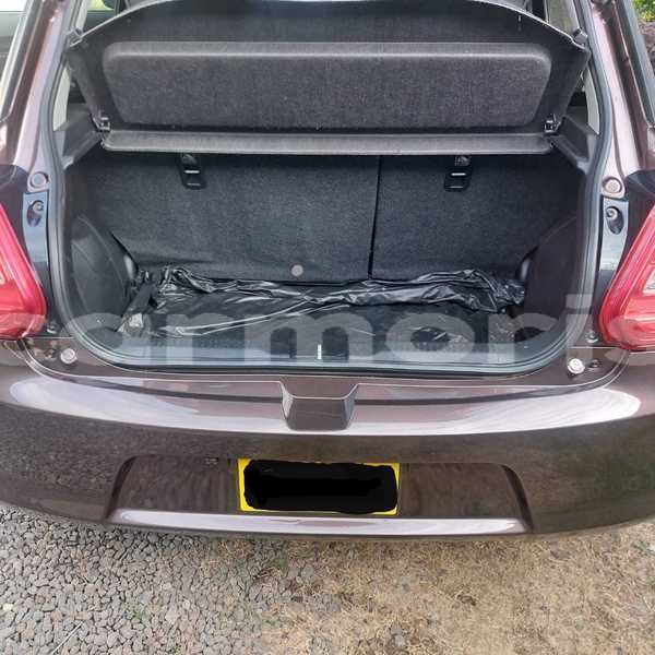 Big with watermark suzuki swift plaines wilhems district quatre bornes 8155