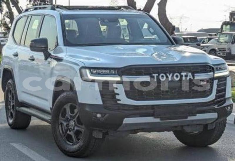 Big with watermark toyota land cruiser savanne bel ombre 8159