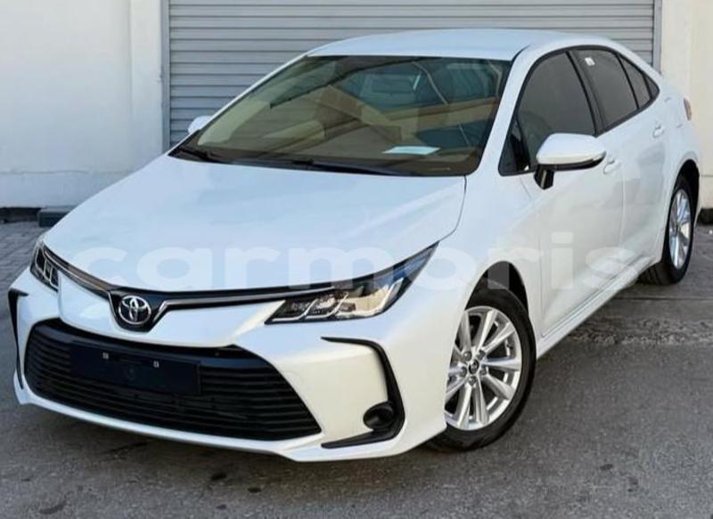Big with watermark toyota corolla flacq bel air 8161
