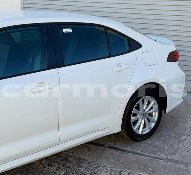 Big with watermark toyota corolla flacq bel air 8161