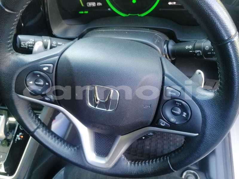Big with watermark honda shuttle plaines wilhems district quatre bornes 8162