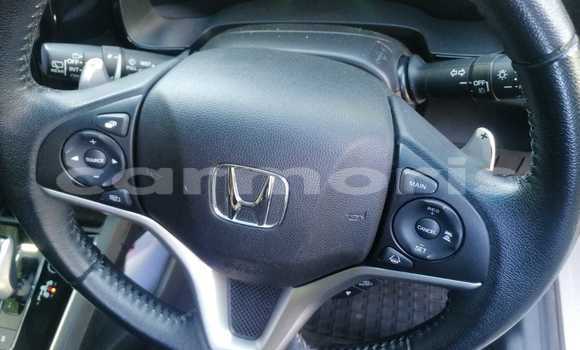 Buy Used Honda Shuttle Silver Car in Quatre Bornes in Plaines Wilhems District