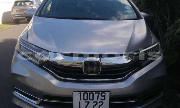Buy Used Honda Shuttle Silver Car in Quatre Bornes in Plaines Wilhems District Buy Used Honda Shuttle Silver Car in Quatre Bornes in Plaines Wilhems District