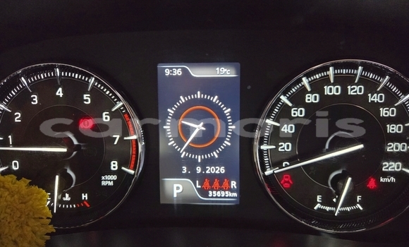 Buy Used Suzuki Baleno Brown Car in Terre Rouge in Pamplempousses