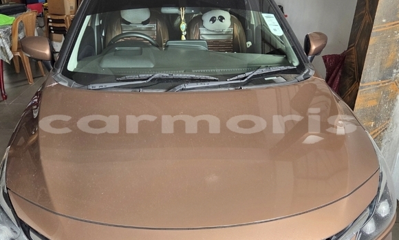 Buy Used Suzuki Baleno Brown Car in Terre Rouge in Pamplempousses Buy Used Suzuki Baleno Brown Car in Terre Rouge in Pamplempousses