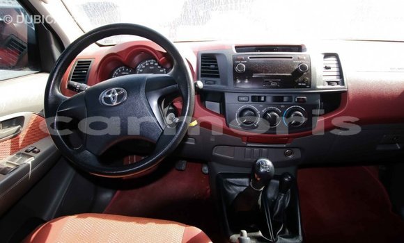 Buy Import Toyota Hilux Red Car in Import - Dubai in Agalega Islands Buy Import Toyota Hilux Red Car in Import - Dubai in Agalega Islands