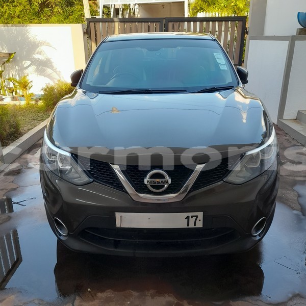 Big with watermark nissan qashqai port louis district port louis 8169