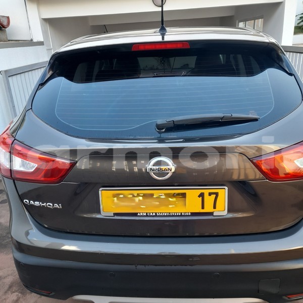Big with watermark nissan qashqai port louis district port louis 8169