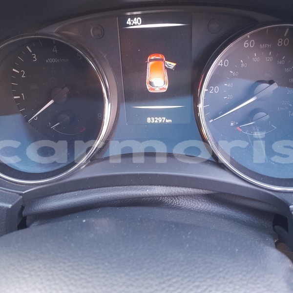 Big with watermark nissan qashqai port louis district port louis 8169