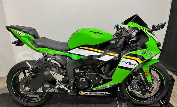 Acheter Import Moto Kawasaki Ninja Autre à Albion, Black River District Acheter Import Moto Kawasaki Ninja Autre à Albion, Black River District