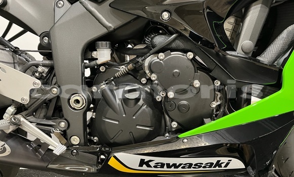 Acheter Import Moto Kawasaki Ninja Autre à Albion, Black River District Acheter Import Moto Kawasaki Ninja Autre à Albion, Black River District