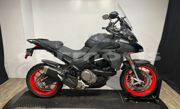 Acheter Import Moto Ducati Multistrada Autre à Amitié–Gokhoola, Rivière du Rempart Acheter Import Moto Ducati Multistrada Autre à Amitié–Gokhoola, Rivière du Rempart