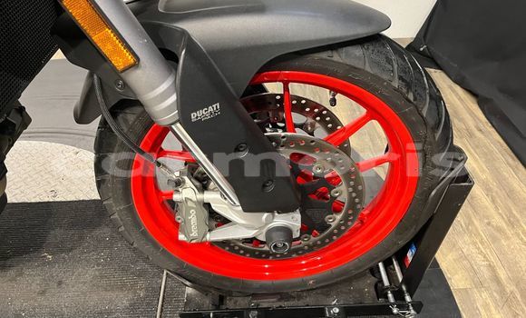 Acheter Import Moto Ducati Multistrada Autre à Amitié–Gokhoola, Rivière du Rempart Acheter Import Moto Ducati Multistrada Autre à Amitié–Gokhoola, Rivière du Rempart