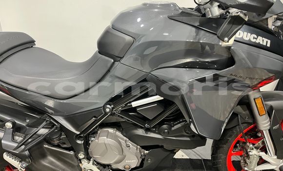 Acheter Import Moto Ducati Multistrada Autre à Amitié–Gokhoola, Rivière du Rempart Acheter Import Moto Ducati Multistrada Autre à Amitié–Gokhoola, Rivière du Rempart