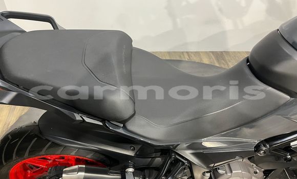 Acheter Import Moto Ducati Multistrada Autre à Amitié–Gokhoola, Rivière du Rempart Acheter Import Moto Ducati Multistrada Autre à Amitié–Gokhoola, Rivière du Rempart