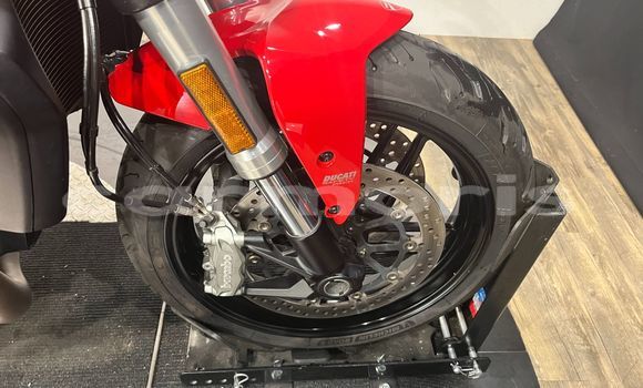 Acheter Import Moto Ducati Monster Autre à Baie du Tombeau, Pamplemousses District Acheter Import Moto Ducati Monster Autre à Baie du Tombeau, Pamplemousses District