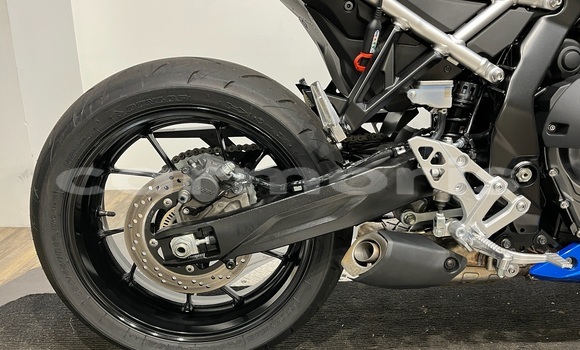 Acheter Import Moto Suzuki GSX Autre à Camp Diable, Savanne Acheter Import Moto Suzuki GSX Autre à Camp Diable, Savanne