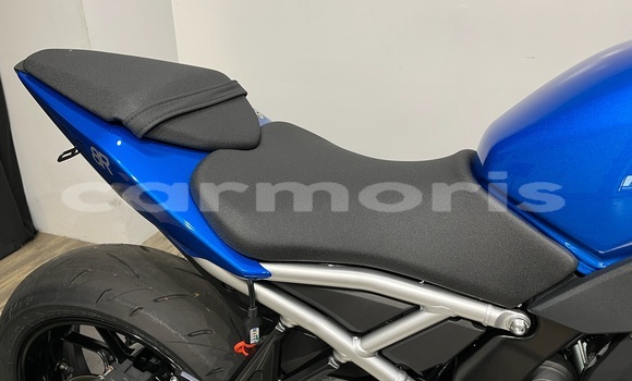 Acheter Import Moto Suzuki GSX Autre à Camp Diable, Savanne Acheter Import Moto Suzuki GSX Autre à Camp Diable, Savanne