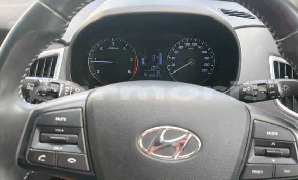 Buy Used Hyundai Creta Other Car in Mahébourg in Grand Port District Buy Used Hyundai Creta Other Car in Mahébourg in Grand Port District