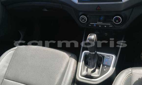 Buy Used Hyundai Creta Other Car in Mahébourg in Grand Port District Buy Used Hyundai Creta Other Car in Mahébourg in Grand Port District