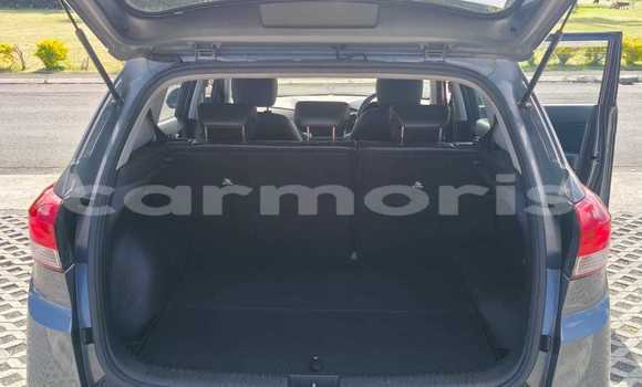 Buy Used Hyundai Creta Other Car in Mahébourg in Grand Port District Buy Used Hyundai Creta Other Car in Mahébourg in Grand Port District