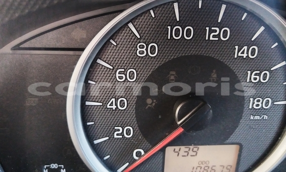 Buy Used Toyota Axio White Car in Port Louis in Port Louis District Buy Used Toyota Axio White Car in Port Louis in Port Louis District