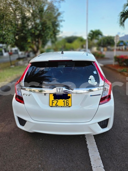 Big with watermark honda fit port louis district port louis 8180