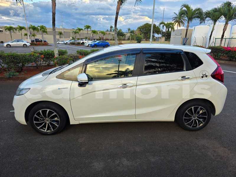 Big with watermark honda fit port louis district port louis 8180
