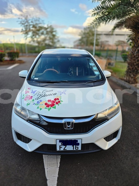 Big with watermark honda fit port louis district port louis 8180