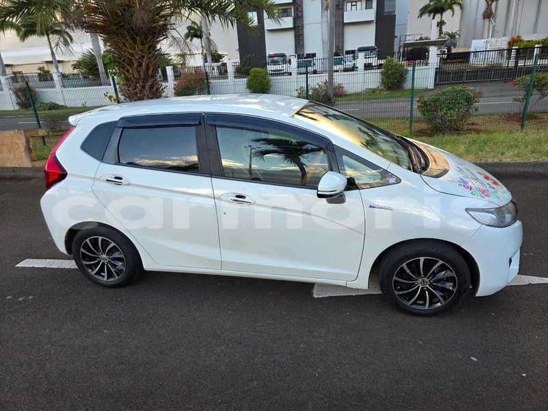 Big with watermark honda fit port louis district port louis 8180