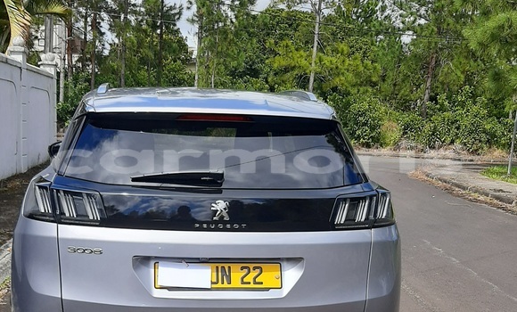 Buy Used Peugeot 3008 Other Car in Curepipe in Plaines Wilhems District Buy Used Peugeot 3008 Other Car in Curepipe in Plaines Wilhems District