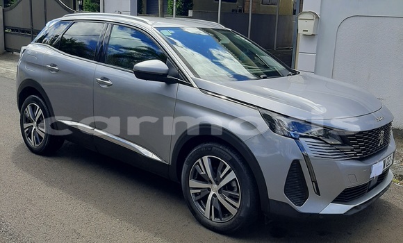 Buy Used Peugeot 3008 Other Car in Curepipe in Plaines Wilhems District Buy Used Peugeot 3008 Other Car in Curepipe in Plaines Wilhems District