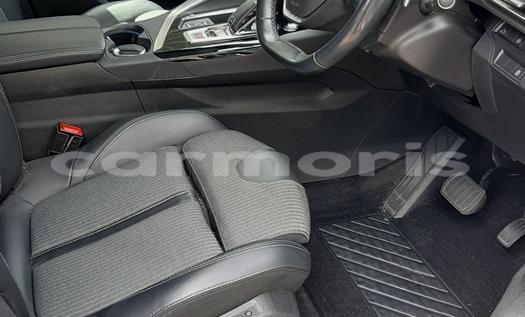 Buy Used Peugeot 3008 Other Car in Curepipe in Plaines Wilhems District Buy Used Peugeot 3008 Other Car in Curepipe in Plaines Wilhems District