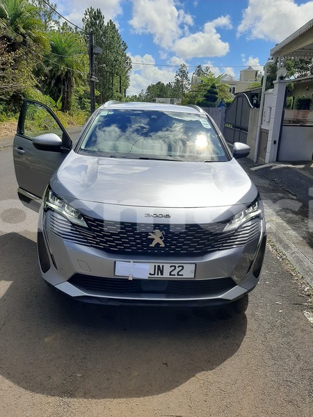 Big with watermark peugeot 3008 plaines wilhems district curepipe 8181