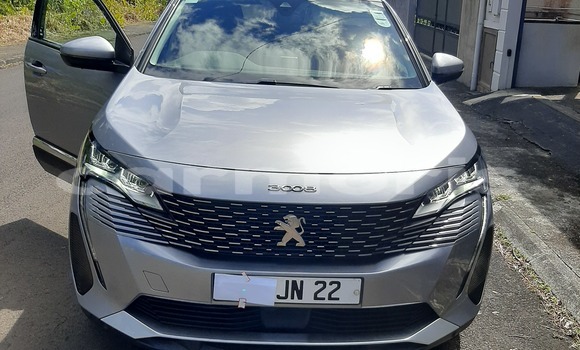 Buy Used Peugeot 3008 Other Car in Curepipe in Plaines Wilhems District Buy Used Peugeot 3008 Other Car in Curepipe in Plaines Wilhems District