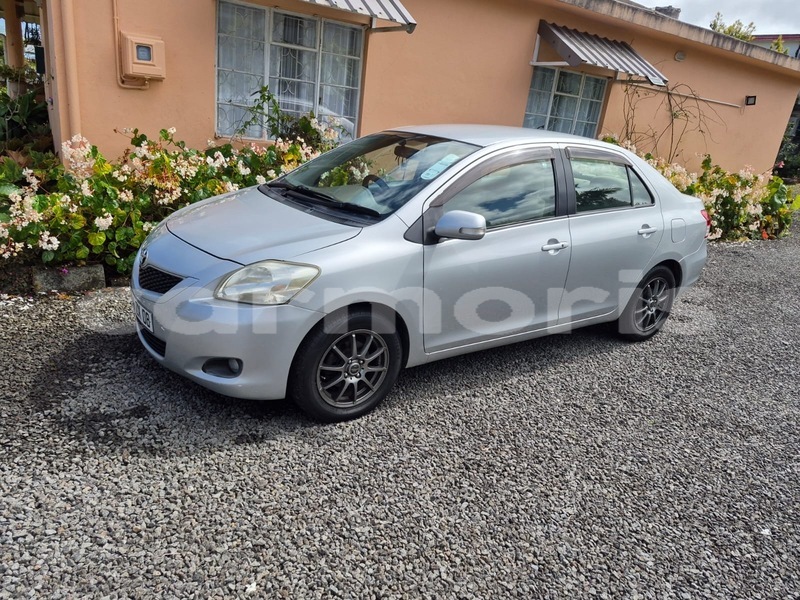 Big with watermark toyota belta plaines wilhems district curepipe 8182