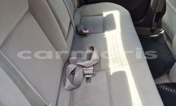 Buy Used Toyota Belta Silver Car in Curepipe in Plaines Wilhems District Buy Used Toyota Belta Silver Car in Curepipe in Plaines Wilhems District