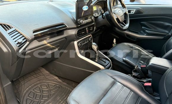 Buy Used Ford EcoSport Other Car in Bon Accueil in Flacq