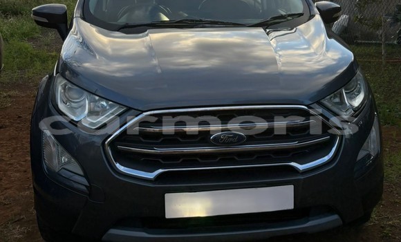 Buy Used Ford EcoSport Other Car in Bon Accueil in Flacq Buy Used Ford EcoSport Other Car in Bon Accueil in Flacq