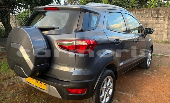 Buy Used Ford EcoSport Other Car in Bon Accueil in Flacq Buy Used Ford EcoSport Other Car in Bon Accueil in Flacq