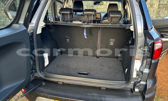 Buy Used Ford EcoSport Other Car in Bon Accueil in Flacq Buy Used Ford EcoSport Other Car in Bon Accueil in Flacq