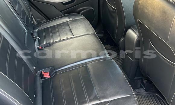 Buy Used Ford EcoSport Other Car in Bon Accueil in Flacq Buy Used Ford EcoSport Other Car in Bon Accueil in Flacq