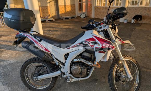 Acheter Occasion Moto Lifan HUNTAWAY Blanc à Goyaves de Grand Baie–Montagne, Rodrigues Acheter Occasion Moto Lifan HUNTAWAY Blanc à Goyaves de Grand Baie–Montagne, Rodrigues
