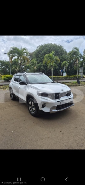 Big with watermark kia sportage riviere du rempart district riviere du rempart 8191