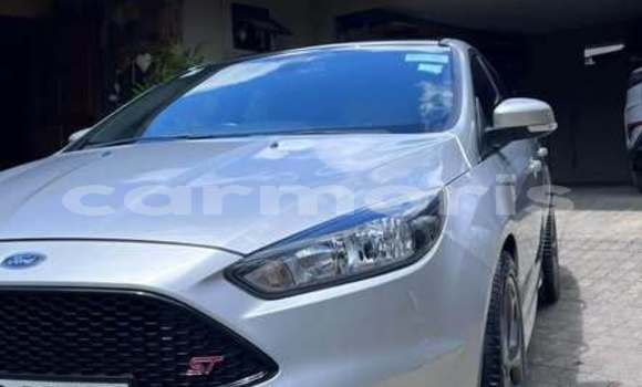 Buy Used Ford Focus Other Car in Tamarin in Black River District