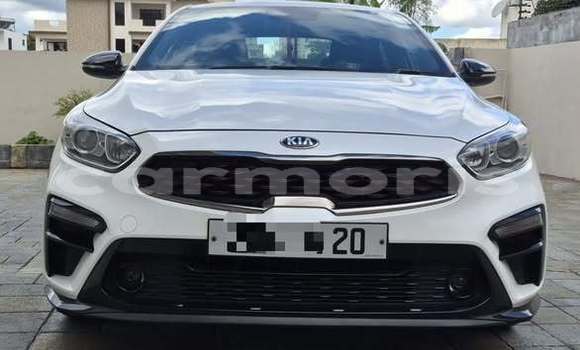 Buy Used Kia Cadenza Other Car in Tamarin in Black River District