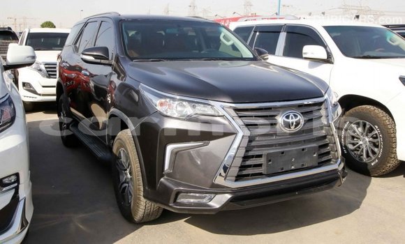 Buy Import Toyota Fortuner Other Car in Import - Dubai in Agalega Islands Buy Import Toyota Fortuner Other Car in Import - Dubai in Agalega Islands