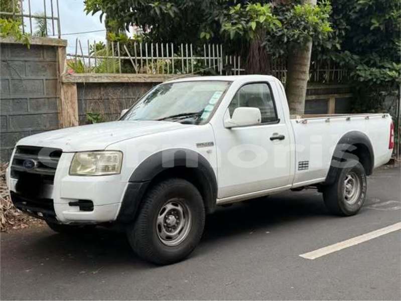 Big with watermark ford ranger black river district tamarin 8198