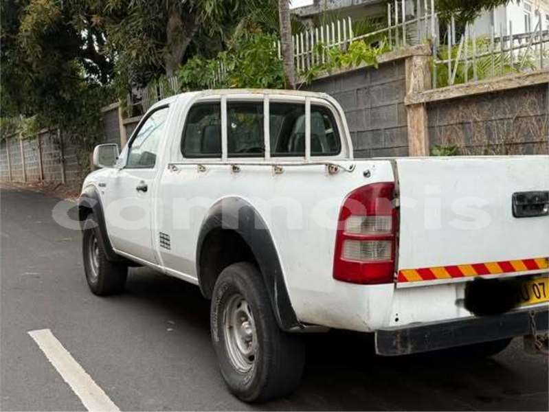 Big with watermark ford ranger black river district tamarin 8198